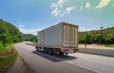 Bursa ile Kemaliye Arası Bulaşık Makinesi Taşıma