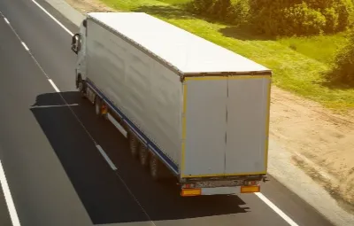 Bursa ile Kemaliye Arası Parça Eşya Taşıma