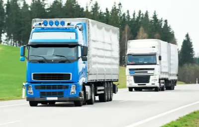 Bursa ile Kemaliye Arası Eşya Taşıma